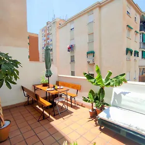 Manuela Nogales Apartments! Apartament