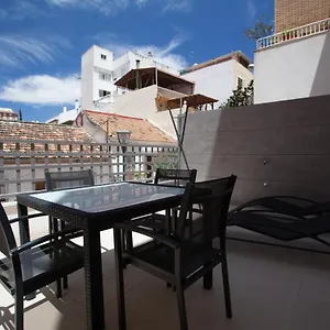 Andes Apartament