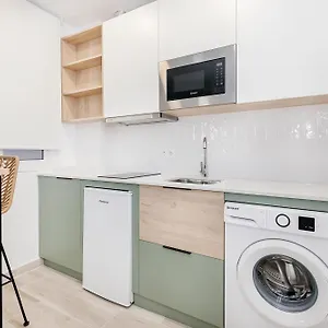 Exclusive Comedia Apartament